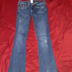 True religion jeans